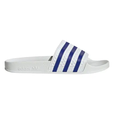 Női papucs (strandcipő) ADIDAS ORIGINALS Adilette W cloud white lucid blue cloud white