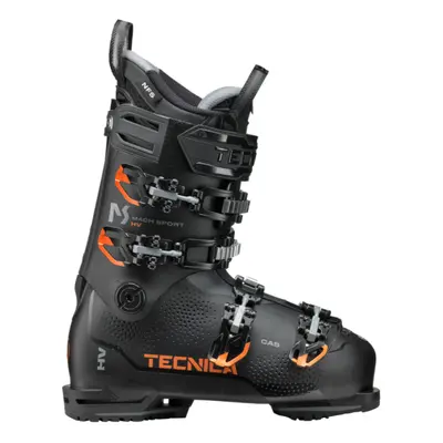 TECNICA-Mach Sport 100 HV GW, black, 22/23 Fekete 49 1/3 (MP325)