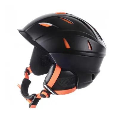 Sí sisak BLIZZARD POWER ski Black orange