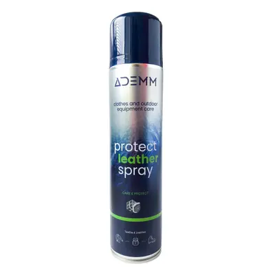 Többcélú kezelés előkészítése ADEMM Protect Leather Spray 400 ml, CZ SK PL HU