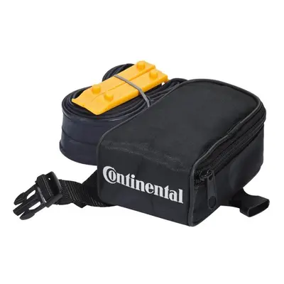 Taška na bicykel CONTINENTAL TUBE BAG 2x29 FV + fitters