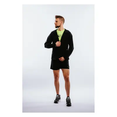 Férfi futódzseki ANTA Woven Track Top-852225601-3-SS22_Q2-Basic Black