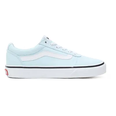 Női szabadidős lábbelik VANS WM Ward (Canvas) delicate blue white