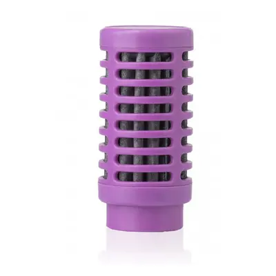 Palackszűrő QUELL Quell Bottle Replacement Cartridge purple