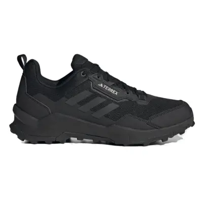 Férfi alacsony túracipő ADIDAS Terrex AX4 Ms core black carbon grey four