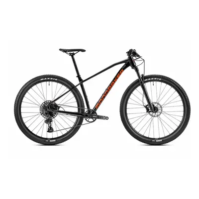 Mountain bike MONDRAKER Chrono, black orange