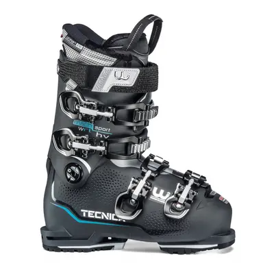 TECNICA-Mach Sport 75 HV W RT, graphite, rental Szürke 38 2/3 (MP245) 20/21