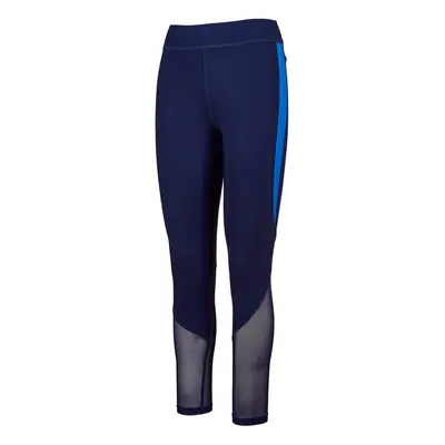 Női funkcionális leggings ANTA Tight Ankle Pants-WOMEN-Maya Blue-862027317-3