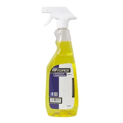 Tisztítószer FORCE PRO spray 0,75L