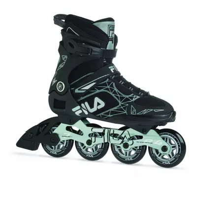 Görkorcsolya FILA SKATES LEGACY PRO 84 BLACK GREY