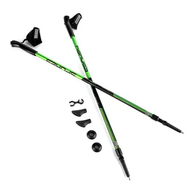 Nordic walking palota SPOKEY MEADOW II Nordic Walking 2 parts: anti-shock