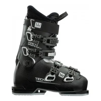 TECNICA-Mach Sport 65 HV W, black Fekete 37,5 (MP235) 21/22