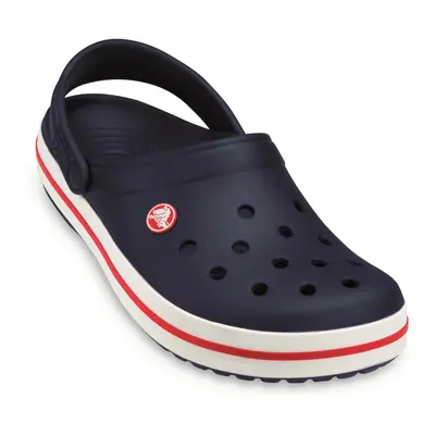 Crocs (rekreációs cipő) CROCS CROCBAND - NAVY