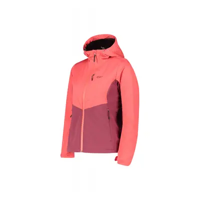 Női túrakabát FIVE SEASONS AILA JKT W-410-TEABERRY