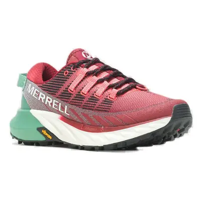 Női futócipő MERRELL Agility Peak 4 coral