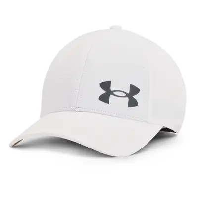 Kalap sapka UNDER ARMOUR Isochill Armourvent STR-WHT