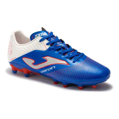 Férfi kültéri futballcipő JOMA Xpander 2204 M FG royal