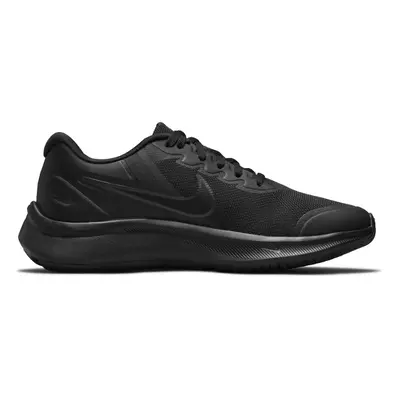 Junior sportcipő (edzés) NIKE Star Runner black black dark grey