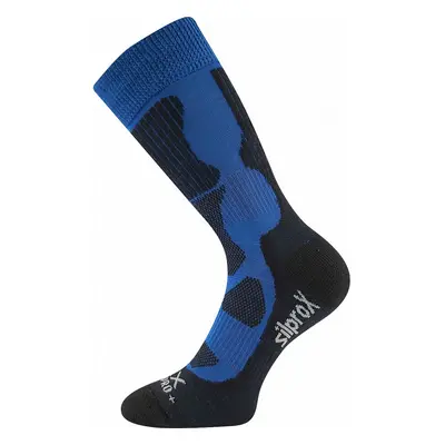 Túra zokni VOXX Merino Etrex EXI blue