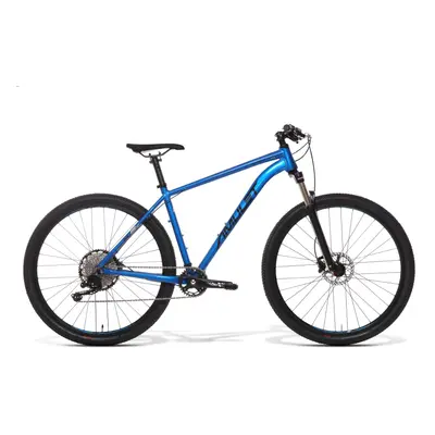 Mountain bike AMULET 29 Rival 4.0 SH, brilliant blue black, 2023