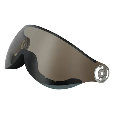 Sisakellenző BLIZZARD Spare Visor, silver mirror