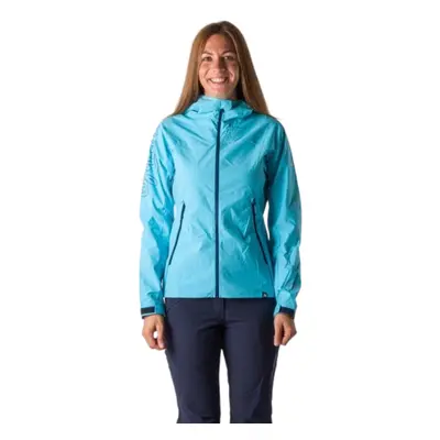 Női túra softshell kabát NORTHFINDER ZANIYAH-BU-4971OR-396-lightblue