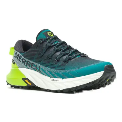 Férfi futócipő MERRELL Agility Peak 4 GTX jade