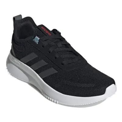 Férfi sportcipő (edzés) ADIDAS Lite Racer Rebold core black grey six sky rush