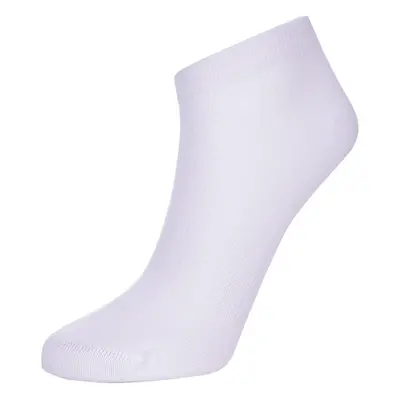 Zokni AUTHORITY ANKLE SOCK 2WHITE SS20