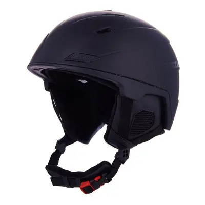 Sí sisak BLIZZARD Double ski helmet, black matt