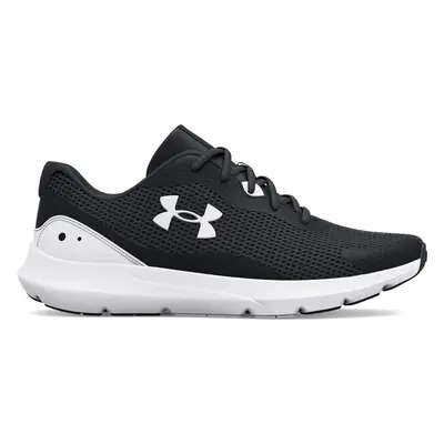 Férfi sportcipő (edzés) UNDER ARMOUR UA Surge 3 black white white