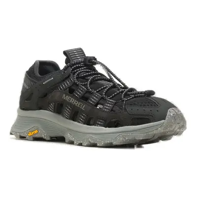 Férfi szandál MERRELL Speed Fusion Fisherman black