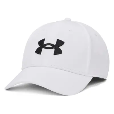 Kalap sapka UNDER ARMOUR UA Blitzing-WHT