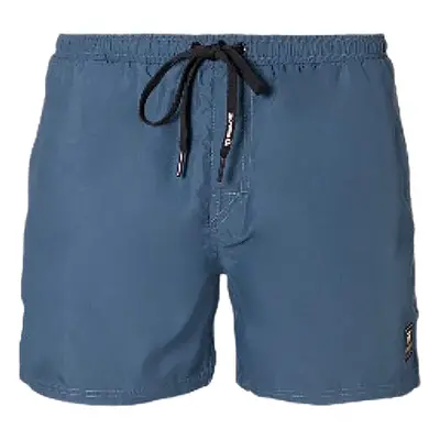 BRUNOTTI-Tasker Mens Shorts storm blue Kék S