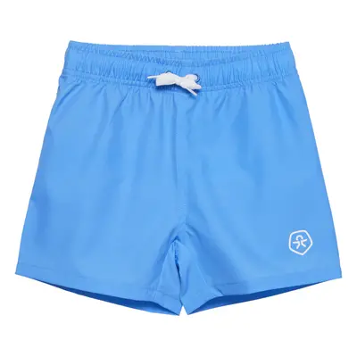 Fiú fürdőruha COLOR KIDS Swim Shorts - Solid, azure blue