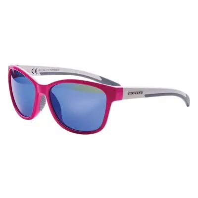 Sport szemüveg BLIZZARD Sun glasses PCSF702120, pink shiny, 65-16-135