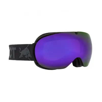 Síszemüveg RED BULL SPECT MAGNETRON ACE-003 matt dark blue lens: blue snow