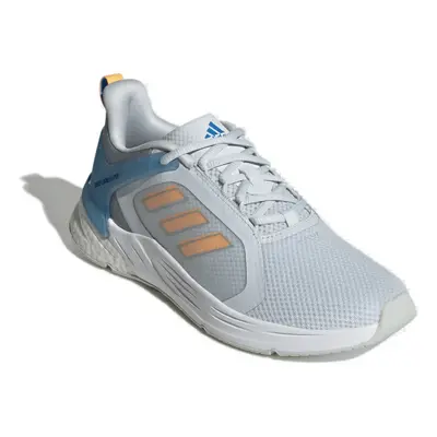 Női futócipő ADIDAS Response Super 2.0 blue tint flash orange blue rush