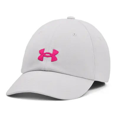 Kalap sapka UNDER ARMOUR UA Blitzing Adj-WHT