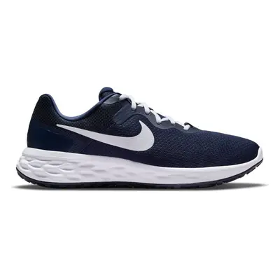 Férfi sportcipő (edzés) NIKE Revolution 6 Next Nature navy blue white black