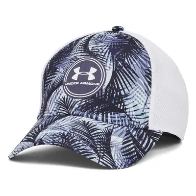 Kalap sapka UNDER ARMOUR Iso-chill Driver Mesh-BLU 1369804-894