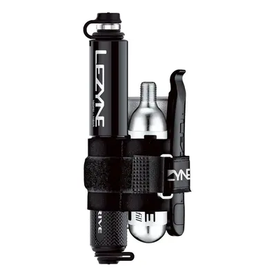 Kerékpár pumpa LEZYNE Pocket Drive SET