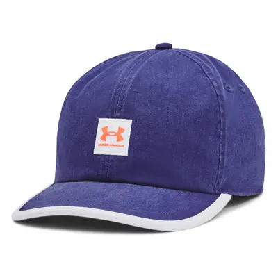 Kalap sapka UNDER ARMOUR UA Branded Snapback-BLU