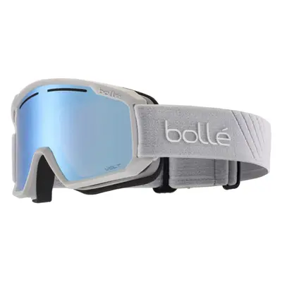 Síszemüveg BOLLE MADDOX-LIGHTEST GREY MATTE-Volt Ice Blue