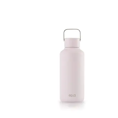 Egy üveg EQUA TIMELESS Lilac, 600 ml