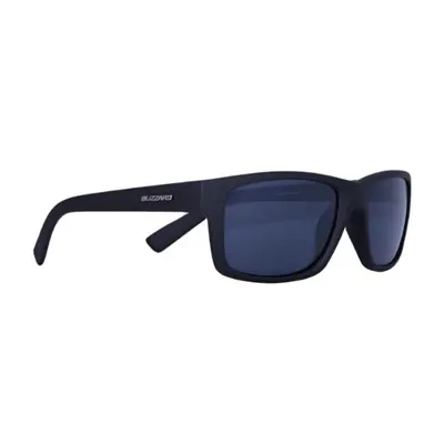 BLIZZARD-Sun glasses POLSC602111, rubber black, 67-17-135 Fekete 67-17-135