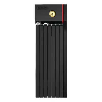 Kerékpár zár ABUS uGrip BORDO 5700 100 SH Black