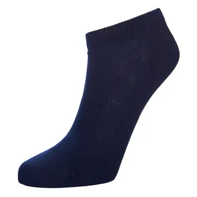 Zokni AUTHORITY ANKLE SOCK 2DK BLUE SS20