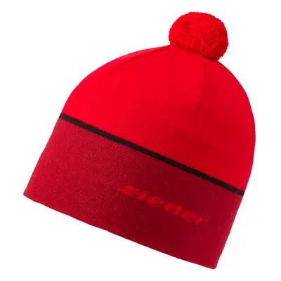 Téli sapka ZIENER ICTIVO hat Red