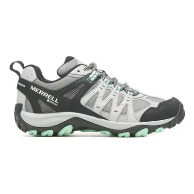 Női alacsony túracipő MERRELL Accentor 3 Sport GTX paloma mint